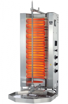 MU-Serie (Motor hinten)